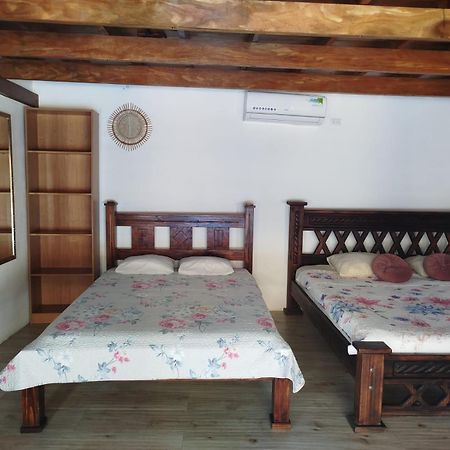 Hotel Liah'S Tortuguero Zewnętrze zdjęcie