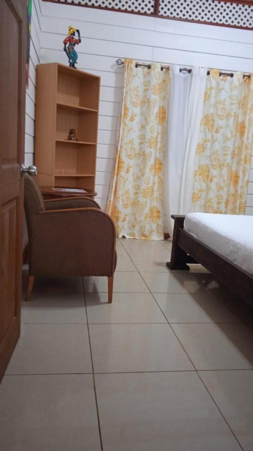 Hotel Liah'S Tortuguero Zewnętrze zdjęcie