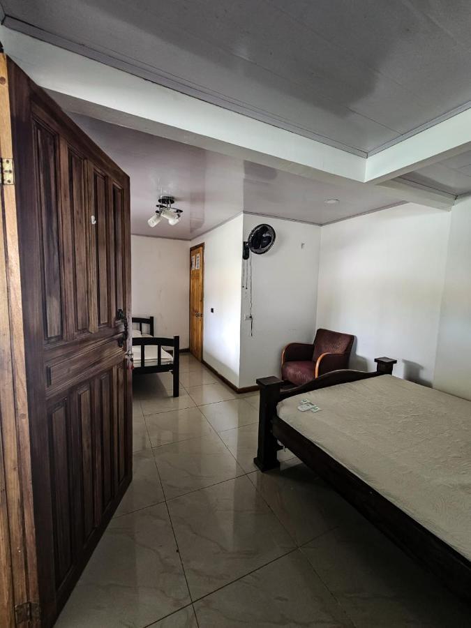 Hotel Liah'S Tortuguero Zewnętrze zdjęcie