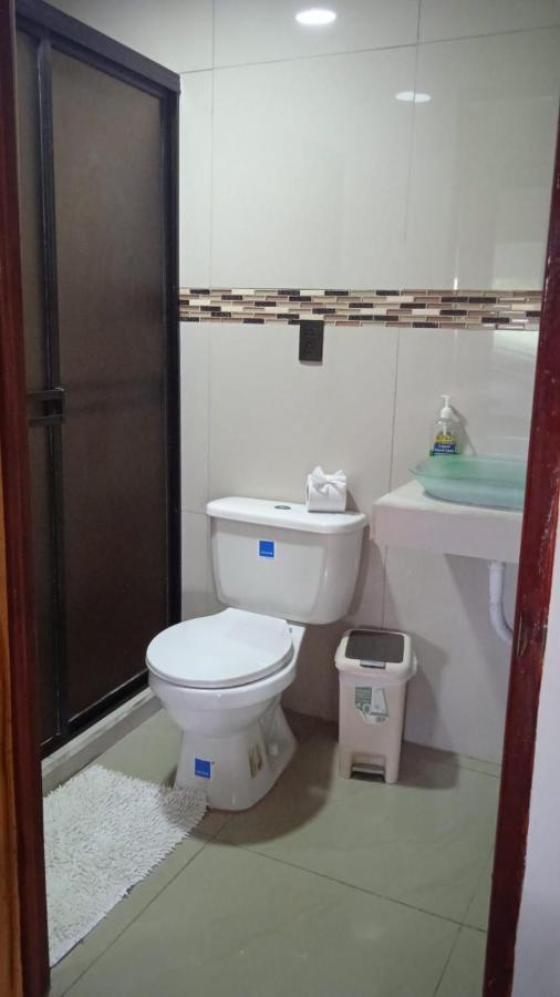 Hotel Liah'S Tortuguero Zewnętrze zdjęcie
