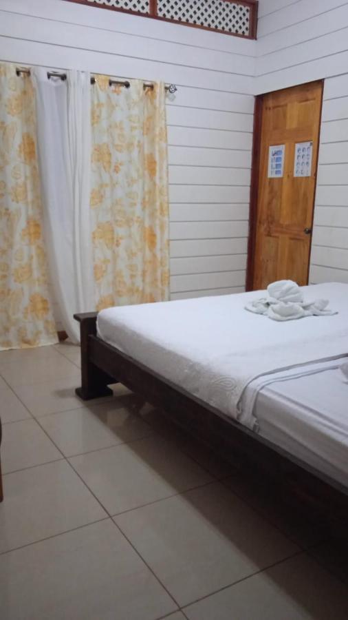 Hotel Liah'S Tortuguero Zewnętrze zdjęcie