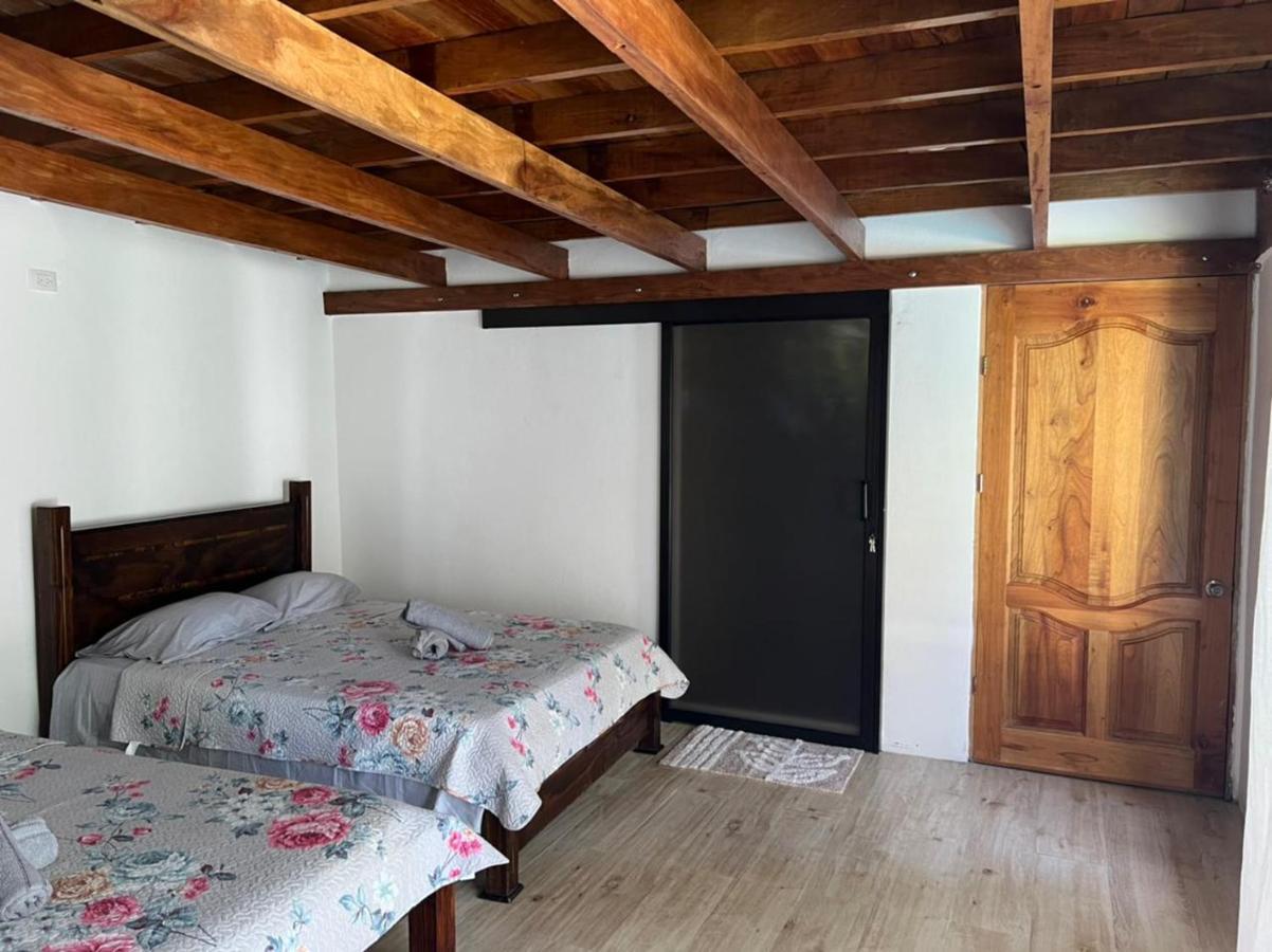 Hotel Liah'S Tortuguero Zewnętrze zdjęcie