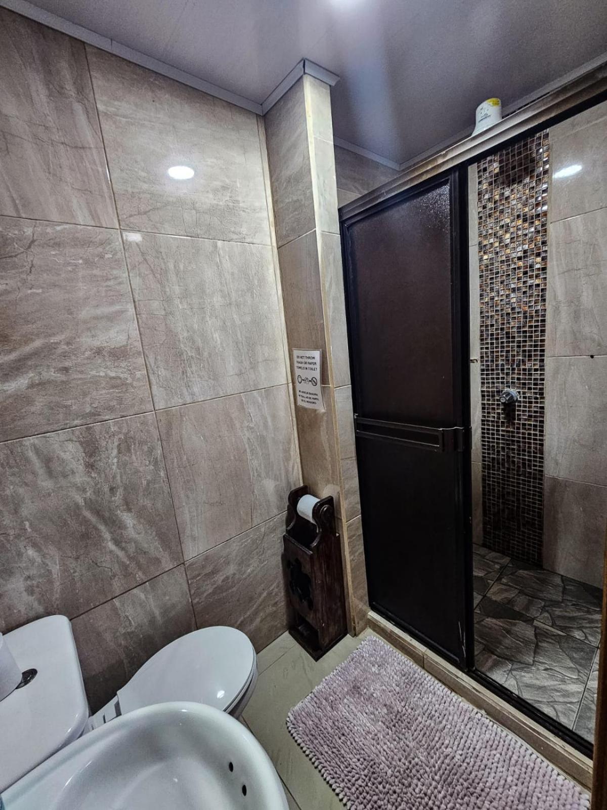 Hotel Liah'S Tortuguero Zewnętrze zdjęcie