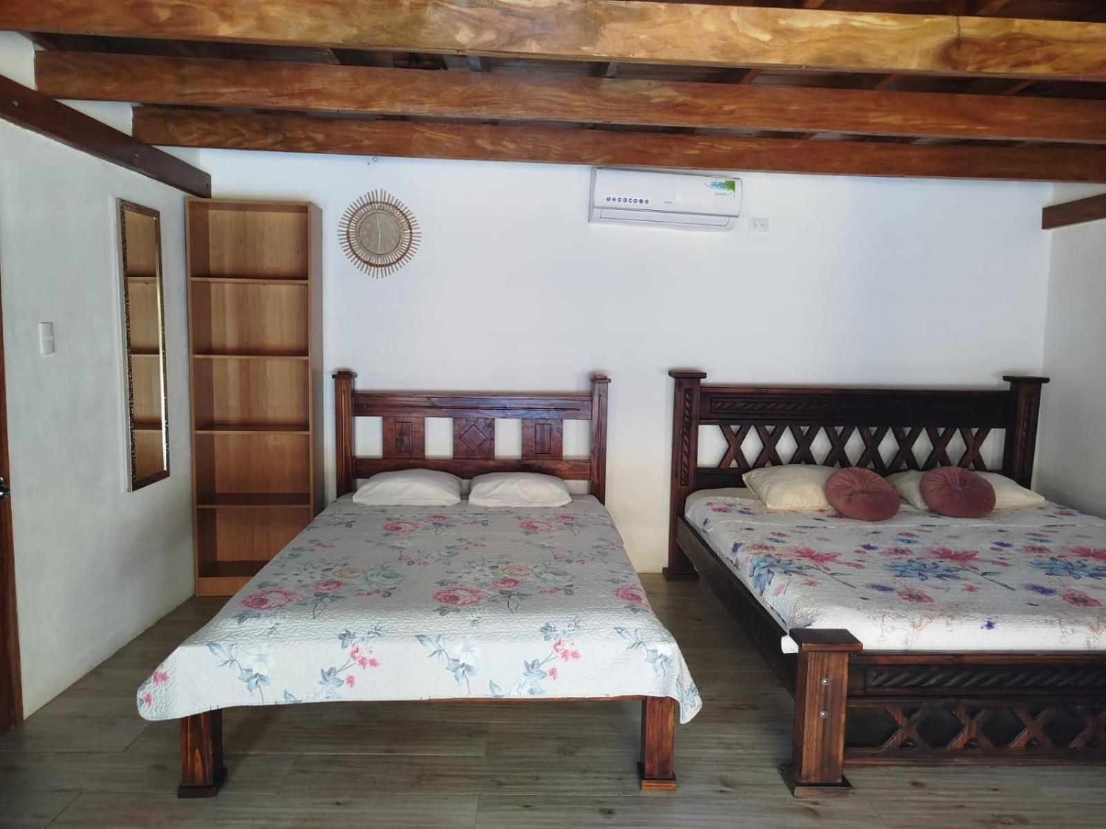 Hotel Liah'S Tortuguero Zewnętrze zdjęcie