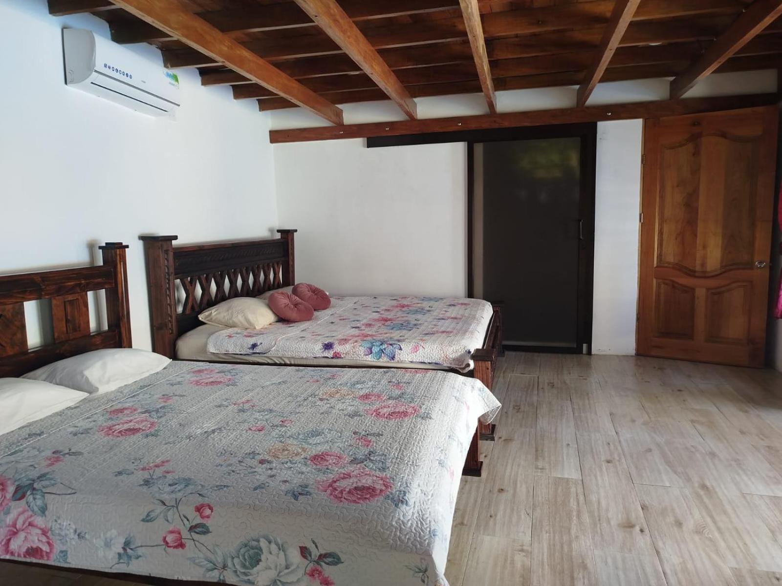 Hotel Liah'S Tortuguero Zewnętrze zdjęcie
